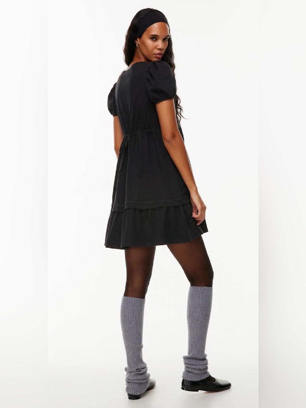 Aritzia Sunday Best Cruise Dress, NWOT, Size Small